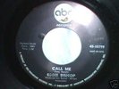NORTHERN SOUL 45- EDDIE BISHOP