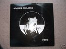 RAYMOND FROGGATT--SOONER OR LATER--DOUBLE LP--EX