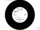 Minzi Berry,  Northern Soul  45 on the Score Label
