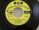 NORTHERN SOUL DEAN COURTNEY M.G.M PROMO