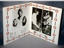 Rare Bakerloo Self Titled Lp / Harvest SHVL 762