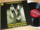 TYRANNOSAURUS REX T-Rex Prophets Seers… Regal Zonophone