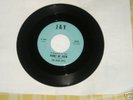 Northern soul THE BLUE JAYS  POINT OF VIEW -RARE-
