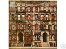 Rare LED ZEPPELIN Physical Graffiti 1975 Thai 4trk 7