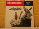 JOHNNY BURNETTE. 