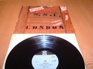 STATUS QUO SPARE PARTS LP - 