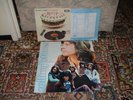 ROLLING STONES Let It Bleed 1969 Stereo 1st Pressing