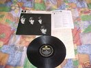 *WITH THE BEATLES* ORIGINAL 1963 UK MONO LP +**INSERT**