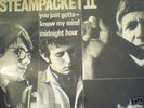 Mod monster Steampacket II - Just gotta know my mind