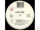 4-Nu-Tek - THE UNIVERSE old school RARE techno classic
