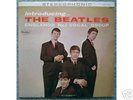 Introducing The Beatles Vee Jay (SR 1062) Stereo