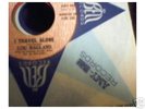 LOU RAGLAND - 60'S NORTHERN SOUL ORIGINAL 45