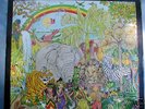 IWORD&THE SOUND OF CREATION  -- SUPER RARE -- LP