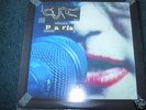 The Cure - Paris - Double UK Vinyl LP