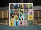 ZAPPA GRAND WAZOO COMIC BOOK EXTRAVAGANZA RED WHITE LPS