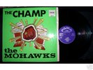 PAMA SKIN LP   THE MOHAWKS   THE CHAMP