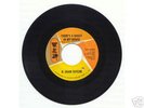 R DEAN TAYLOR Ghost NORTHERN SOUL Classic VIP 45