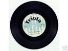 PETER BELLI & RIVALS Out In the Street MODBEAT 45 WHO