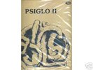 PSIGLO I I - ORIGINAL PROGRESSIVE PSYCH - 2nd LP - EXC.