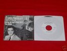 ELVIS PRESLEY- ORIGINAL U.S.A. SINGLE SP-45-162.