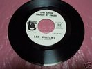 Northern Soul Promo SAM WILLIAMS Tower Records