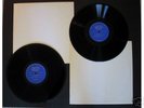 (2) MARK LEVINSON Master Tape Ref Recording LP NM NR