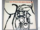 MILES DAVIS QUINTET 