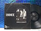 Monster rare garage psych INDEX LP '67 ORIGINAL EX