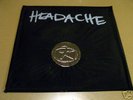 BIG BLACK - HEADACHE LP in SEALED VINYL SLEEVE Albini