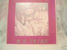 B.F. TRIKE orig ROCKADELIC LP NM #249/300 fuzz psych