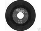  NORTHERN SOUL 45-PERK LEE-THE DOCKS