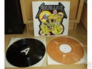 METALLICA - Wherever We May Roam - BROWN VINYL - 2 LP