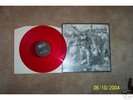 Absurd -Asgardsrei RED lp signed 002/500 burzum