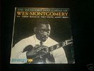 WES MONTGOMERY - THE INCREDIBLE JAZZ GUITAR - *RARE lp*