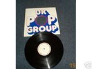 Queen, Promo 1973 Pop conferenve LP