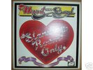LP Standing Room Only / Heart and Soul (YGB)