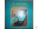 LP Tal Armstrong / The Tallest Man in Love (Love)
