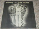 RARE NC LP Presenting CUT GLASS Soul Garage Beach LP