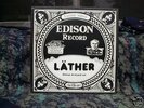 ZAPPA LATHER ORIGINAL 4 LP BOX SET EDISON RECORDS LABEL