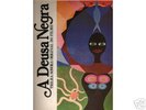 A DEUSA NEGRA RARE AFRO BRAZILIAN SOUNDTRACK ORIG LP