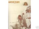 SAINT JUST-RARE ITALIAN PROG-HARVEST-LP-1973