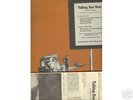 WOODY GUTHRIE -TALKING DUST BOWL/FOLKWAYS 10