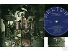 LA BANDA TRAPERA DEL RIO LP BELTER ORIGINAL PUNK KBD 79