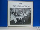 LEWIS CONNECTION    1979 Minneapolis lp  rare PRINCE