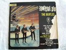 LP VON THE BEATLES -  SOMETHING NEW
