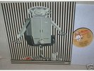Nuova Idea :Mister E. Jones Heavy Italian Prog Psych LP