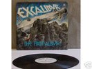EXCALIBUR -- rare prog. Rock LP