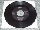 RARE ROCKABILLY 45-GENE NORMAN/ROCKING ROCKETS-SNAG