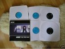 BAD COMPANY - 1ST LP - INSIDE THE MACHINE - MINT VINYL