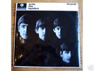Parlophone UK PMC 1206 With the Beatles Original Issue